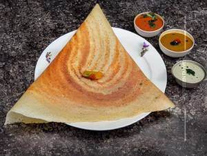Onion Special Masala Dosa