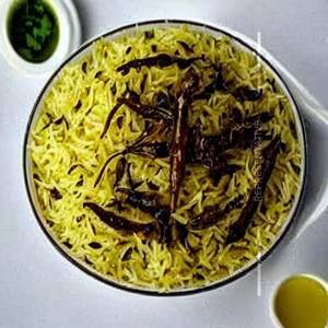 Jeera Rice