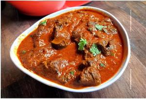 Mutton Curry