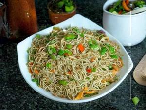 Chicekn Noodles