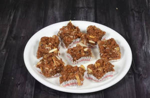 Dhoda Burfi