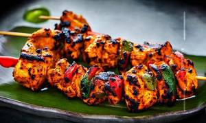 Chicken Tikka