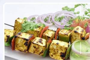 Paneer Pahadi Tikka 