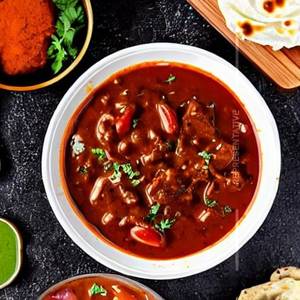 Mixed Chilly Gravy