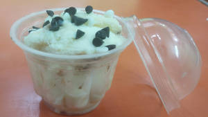 Butterscotch Ice Cream