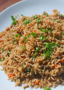 Fried Rice Veg