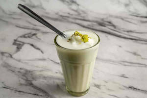 Sada Lassi