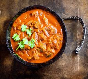 Aloo Mutter Masala