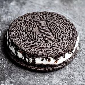 Oreo Mud