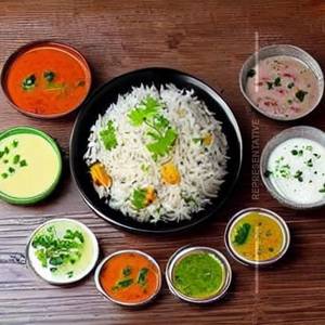 Mixed Non Veg Rice