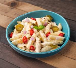Chicago Special Pasta (Penne)