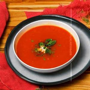 Cream Of Tomato Soup