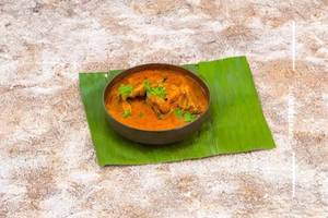 Fish Curry (bangada)