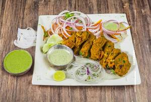 Tangadi Kabab