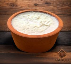 Dahi
