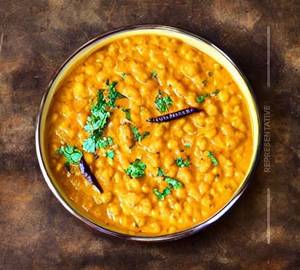 Dhal Fry
