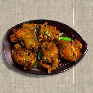 Chicken Varuthakari
