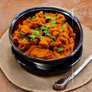 Babycorn Masala