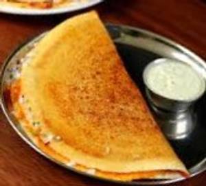 Mix Vegetable Dosa