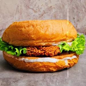 Fried Chicken Sandwich