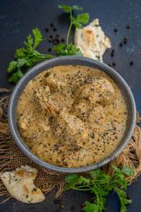 Chicken Hari Mirch Tikka (6 Pcs)