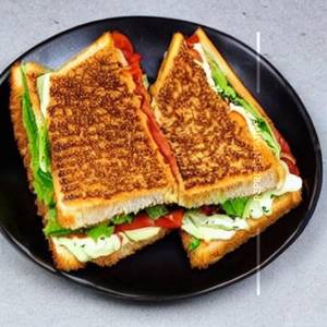 Crispy Sandwich