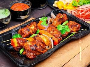 Chicken Barbeque sauce 