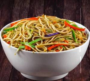 Veg Noodles    