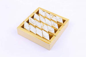 Kaju Katli Box [500g]