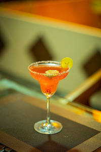 Sparkling Rose