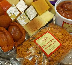 Special Hamper - Big