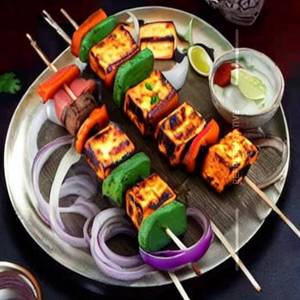 Paneer Tikka