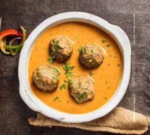 Malai Kofta