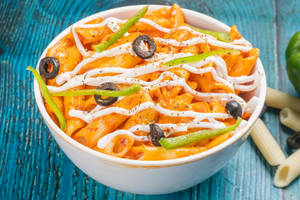 Veg Pasta