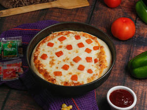 Tomato Pizza