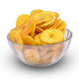 Pila Kela Wafer