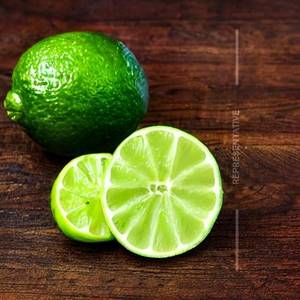 Fresh Lime