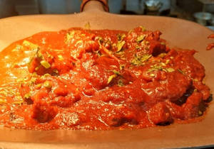 Chicken Mushallam