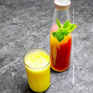 Mix Fruit Juice
