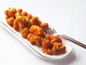 Gobi Pepper Dry