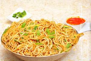 Nv Chilli Garlic Noodles