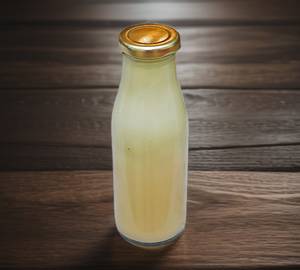 Cold Coffee Strong