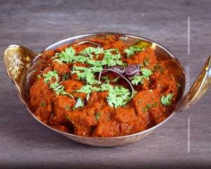 Kaju Masala