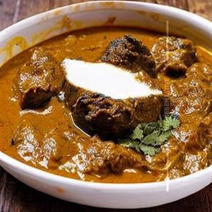 Kadapa Mutton Gravy