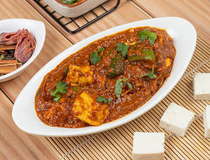Paneer Kadai