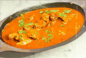 Chicken Hydrabadi