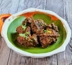 Mutton Sukha