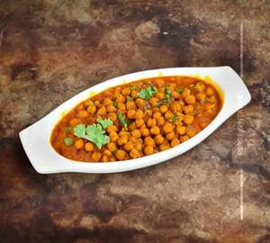 Chana Masala