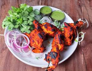 Tandoori Chicken ( Full )