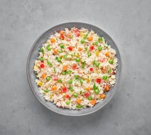 Veg Fried Rice